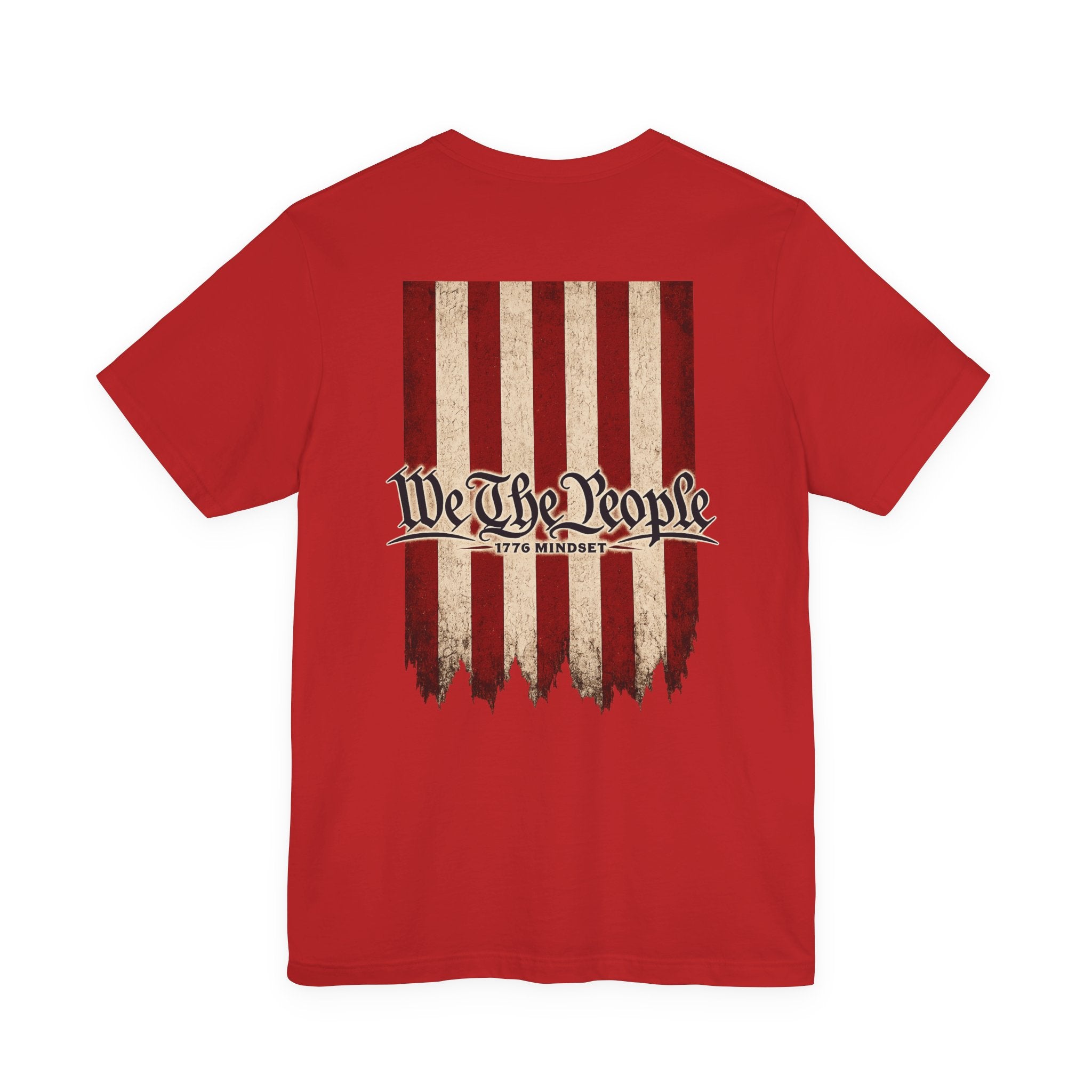 Sons of Liberty | We The People Tee