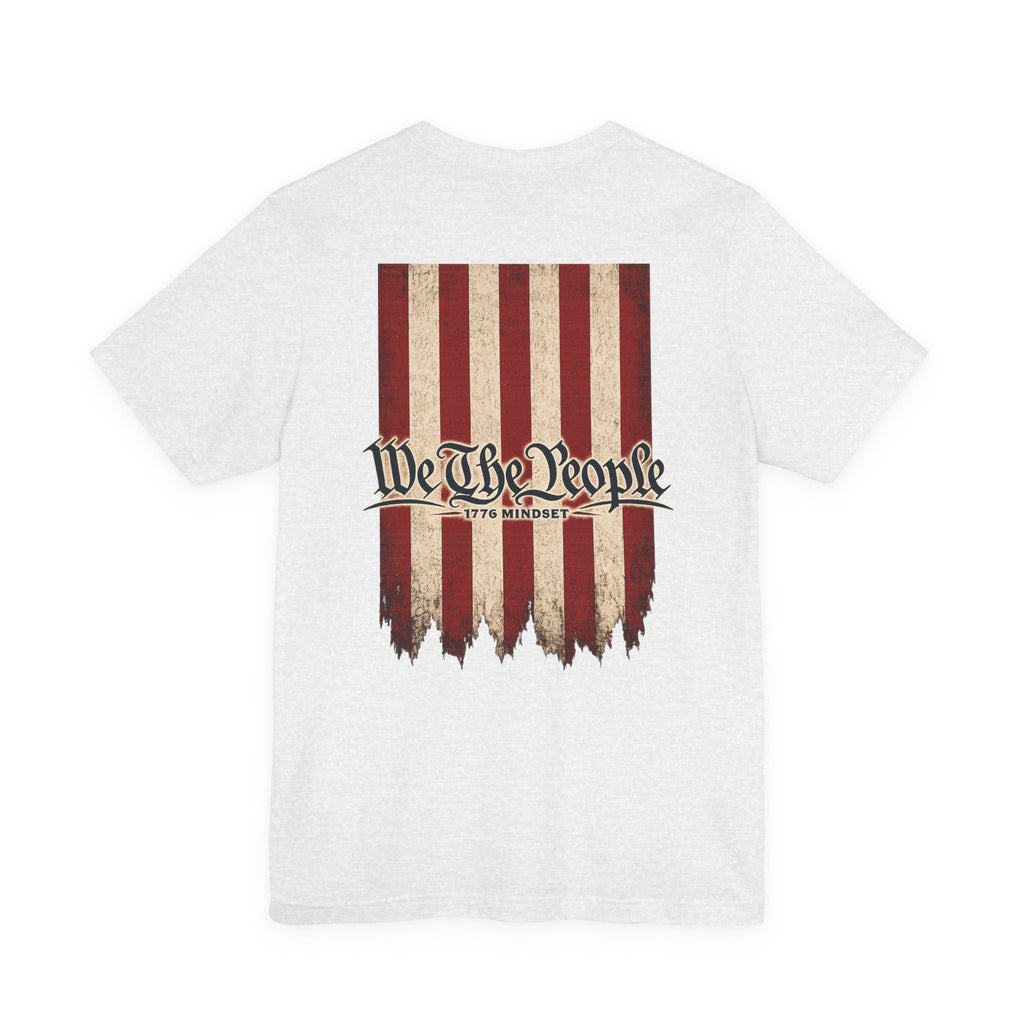 Sons of Liberty | We The People Tee