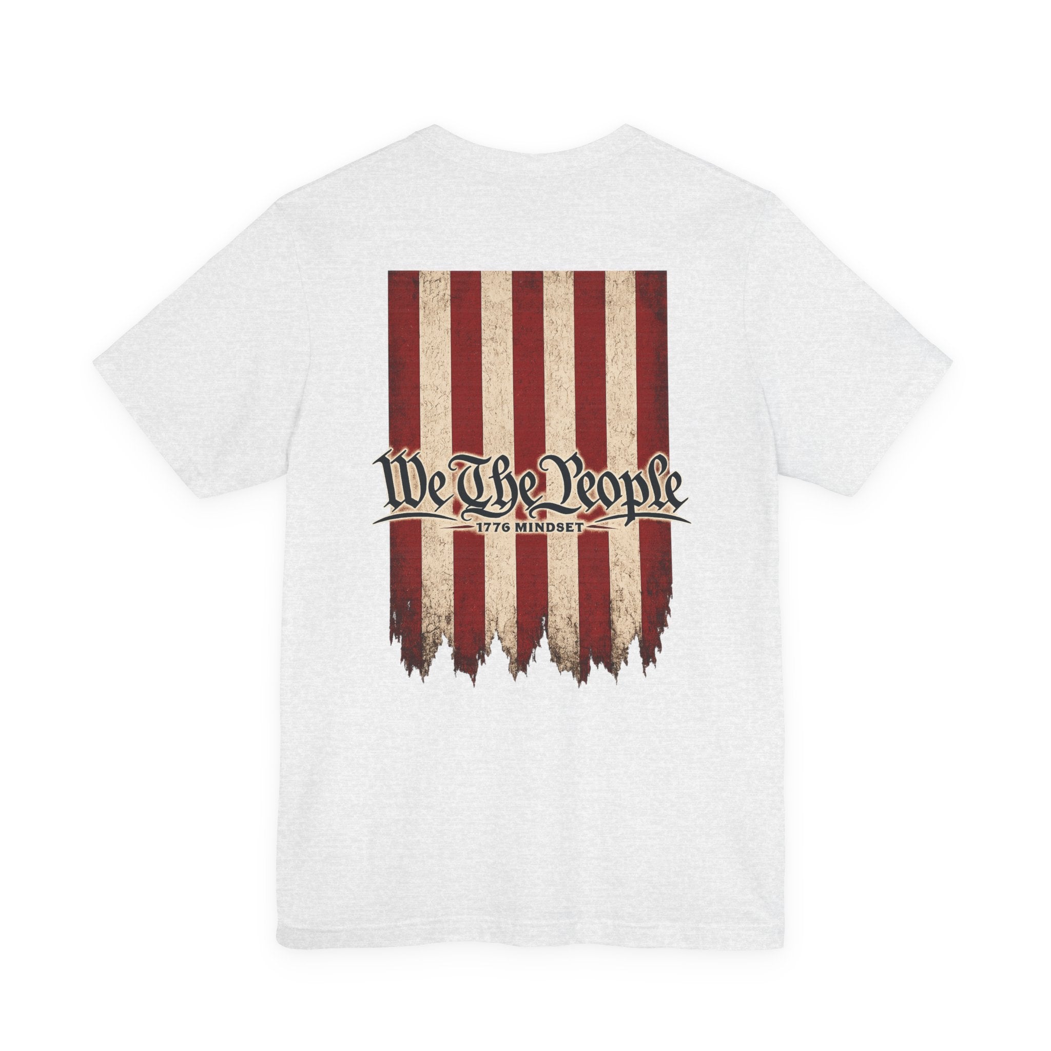 Sons of Liberty | We The People Tee