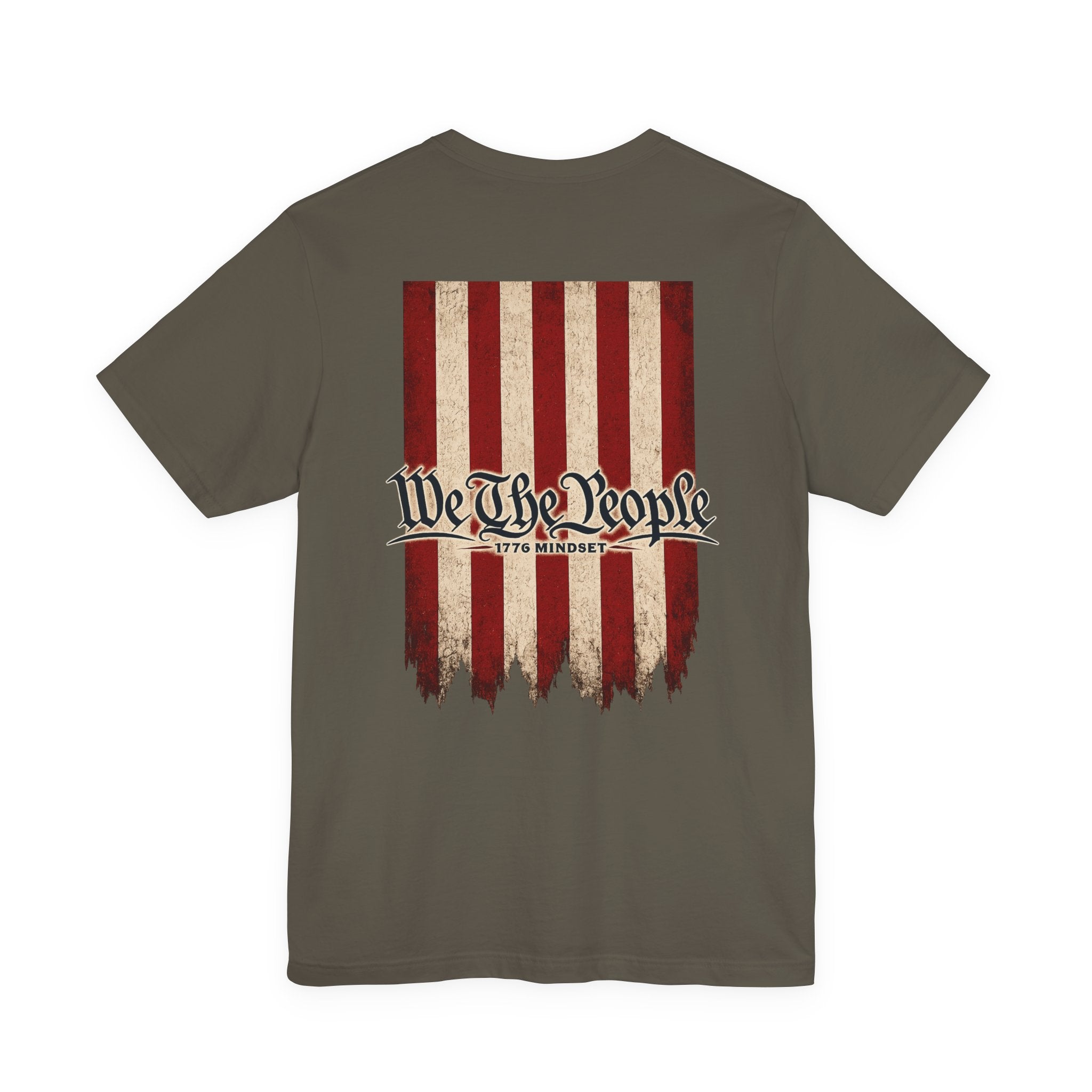 Sons of Liberty | We The People Tee