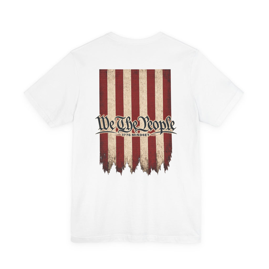 Sons of Liberty | We The People Tee