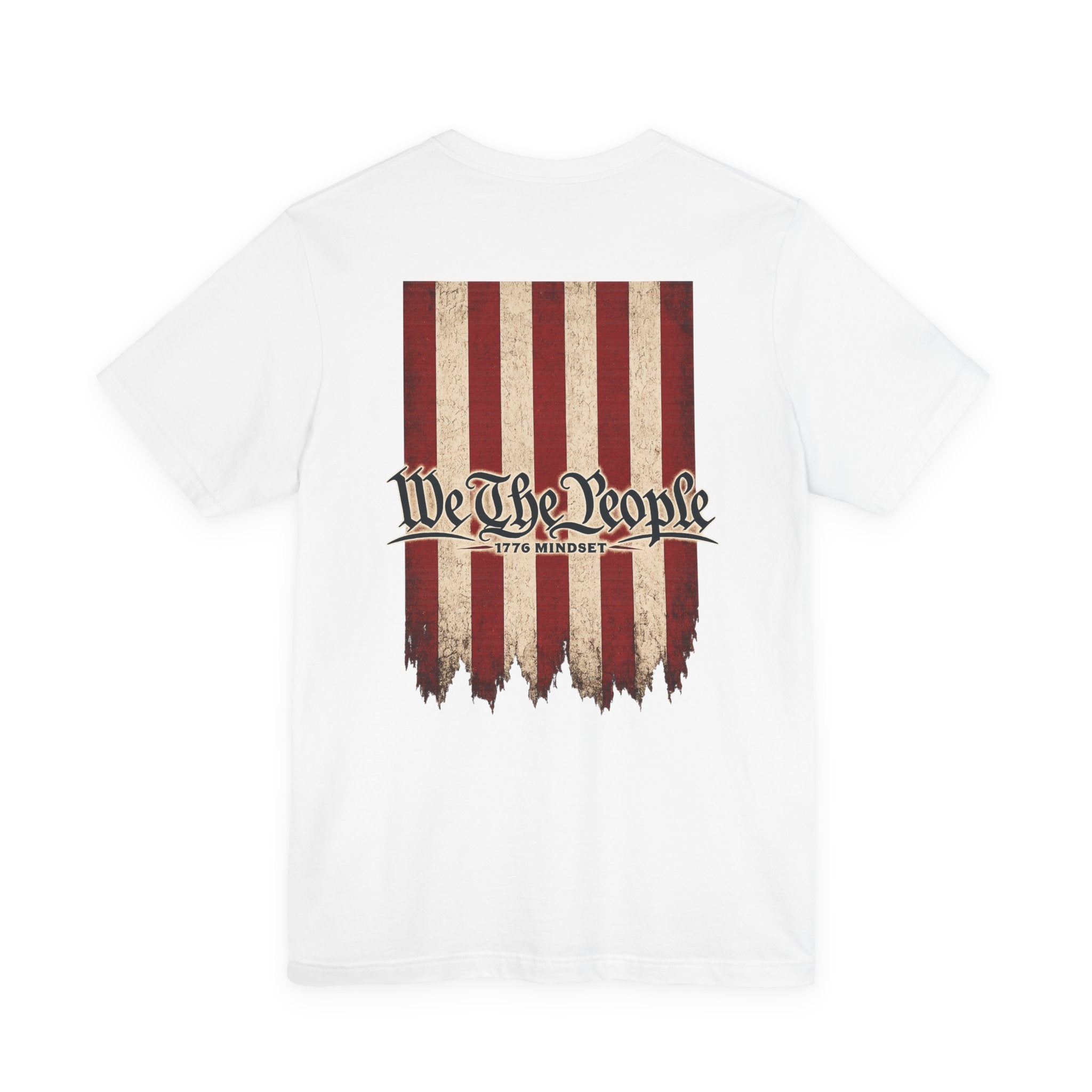 Sons of Liberty | We The People Tee