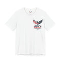 One Nation Under God Patriot Tee | America 250