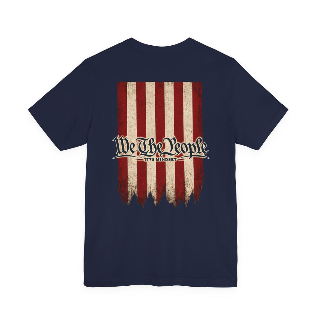 Sons of Liberty | We The People Tee