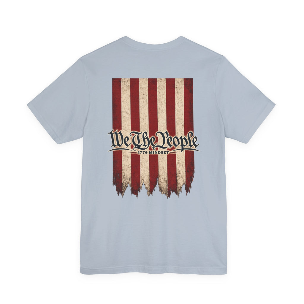 Sons of Liberty | We The People Tee