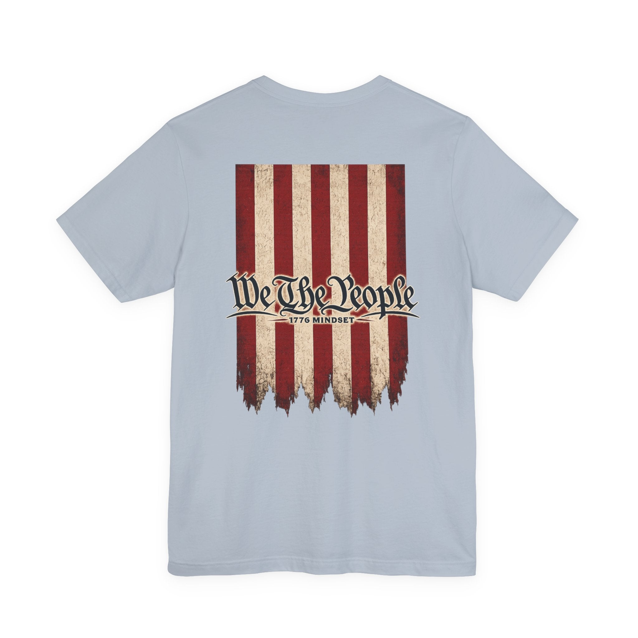 Sons of Liberty | We The People Tee