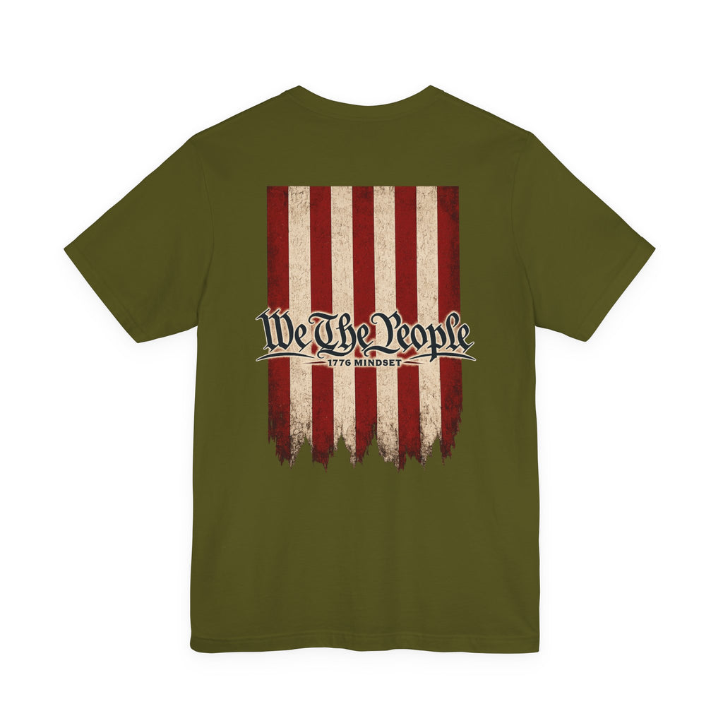 Sons of Liberty | We The People Tee