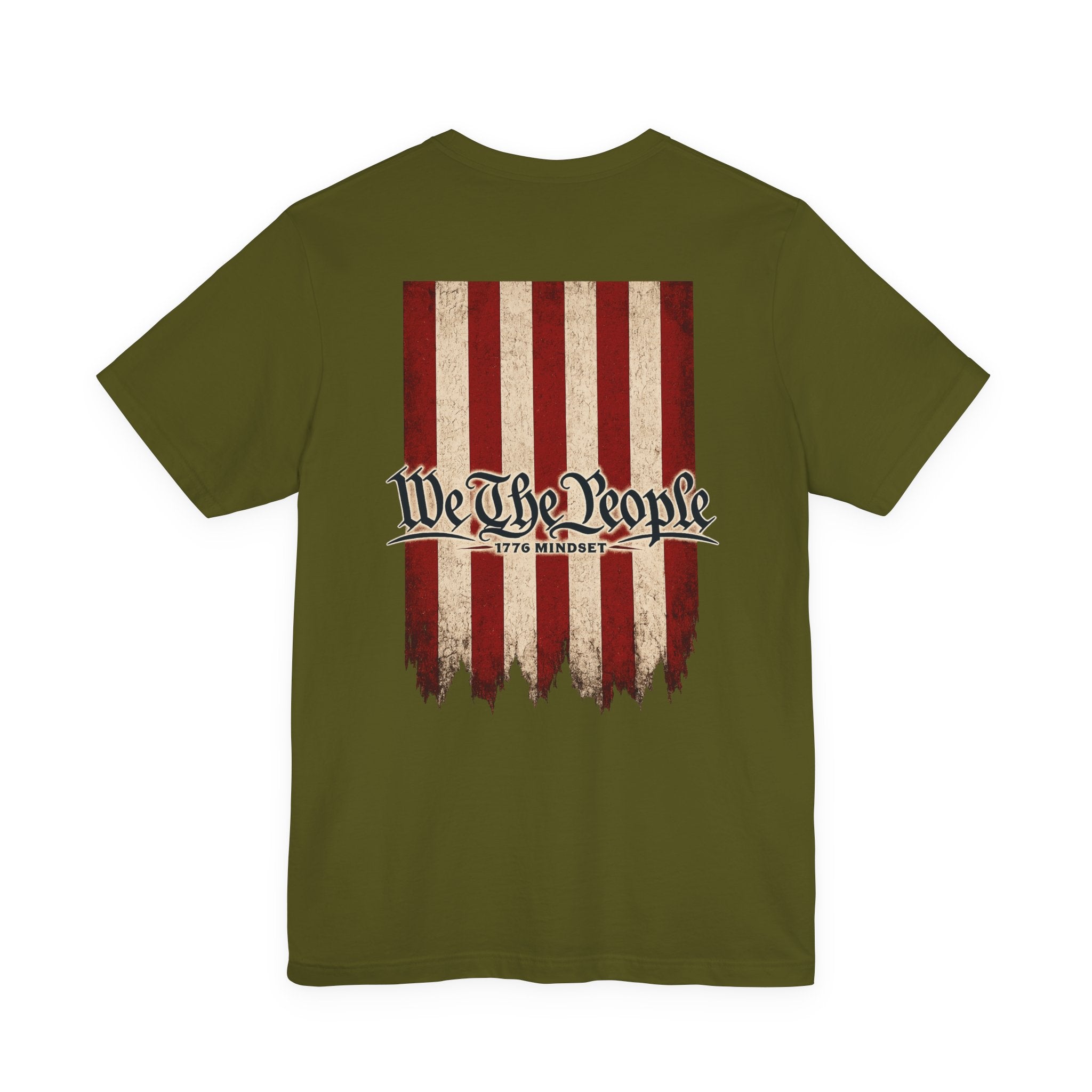 Sons of Liberty | We The People Tee