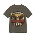 Constitutional Conservative  Tee