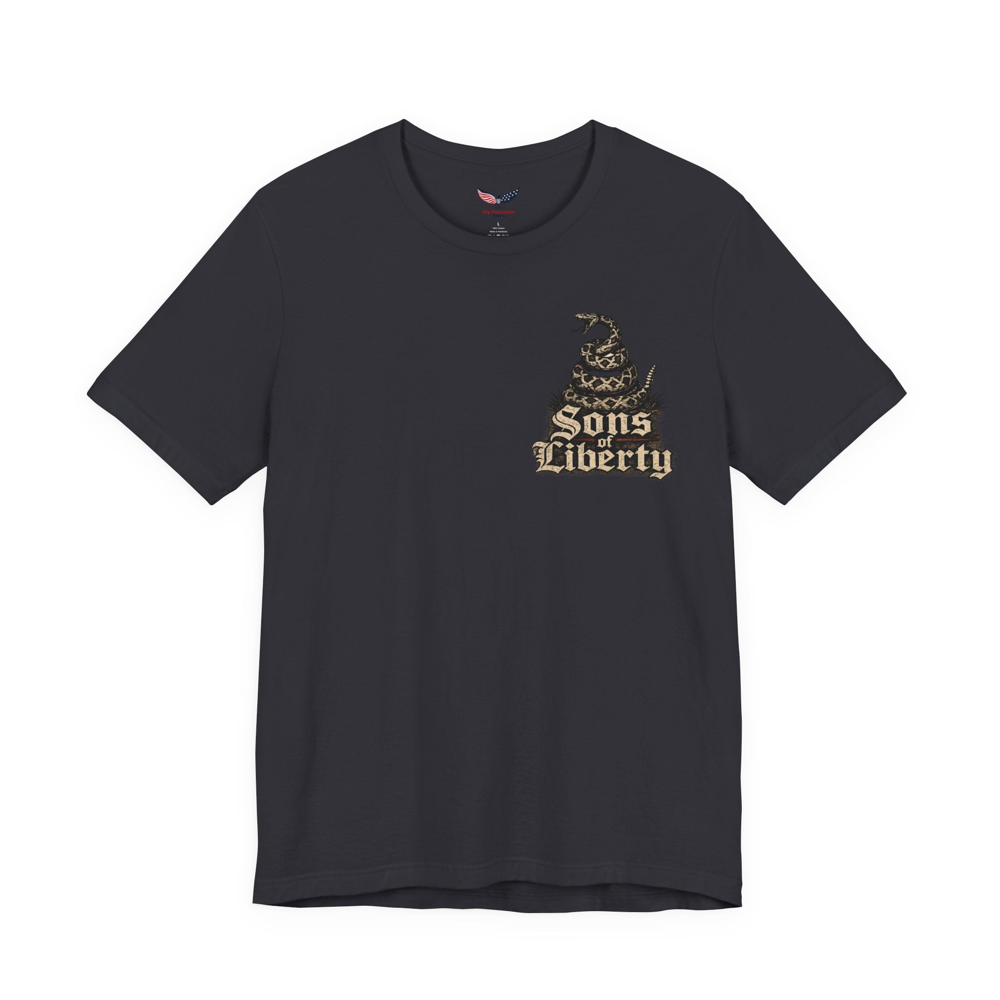 Sons of Liberty | We The People Tee