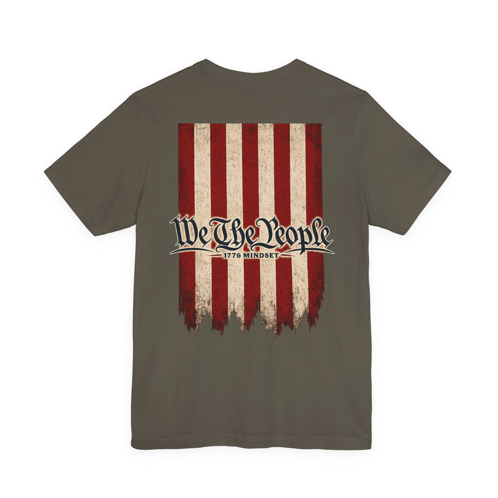 Daughters of Liberty | We The People Tee