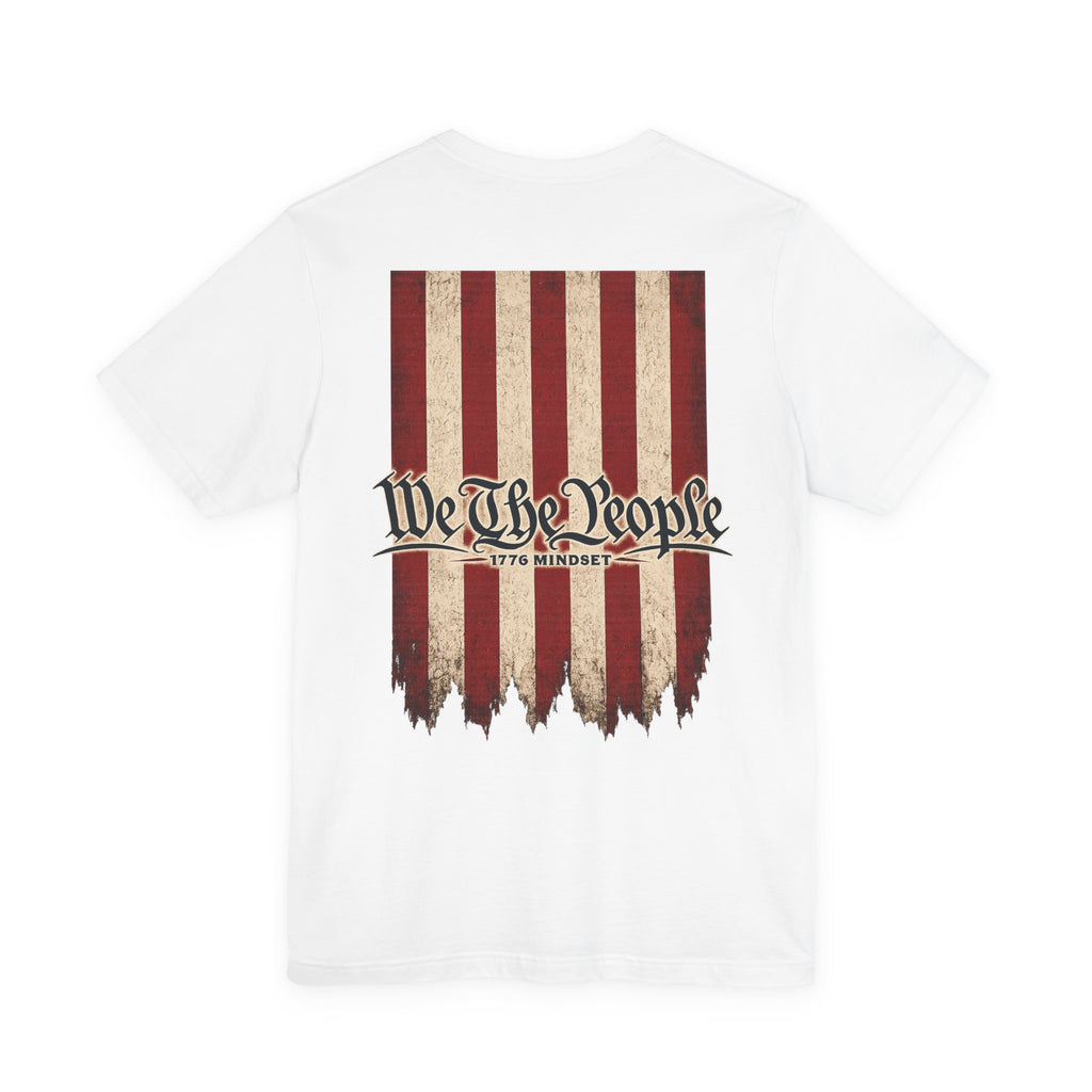 Daughters of Liberty | We The People Tee