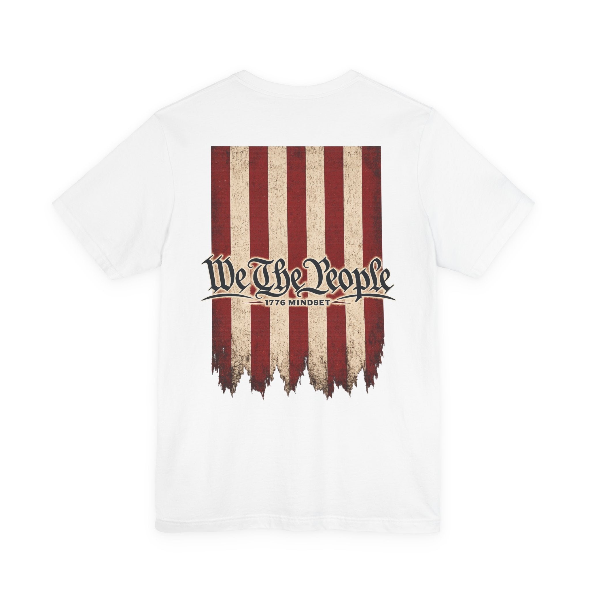 Daughters of Liberty | We The People Tee