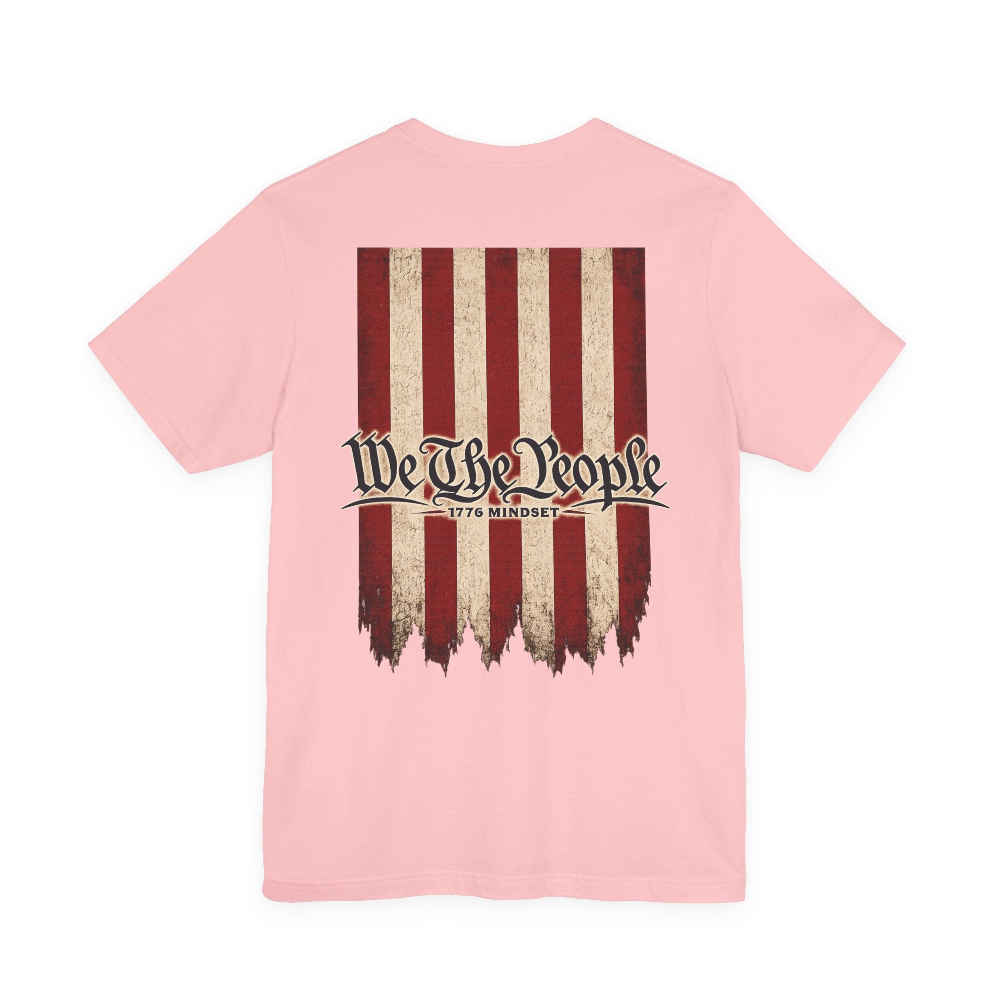 Daughters of Liberty | We The People Tee