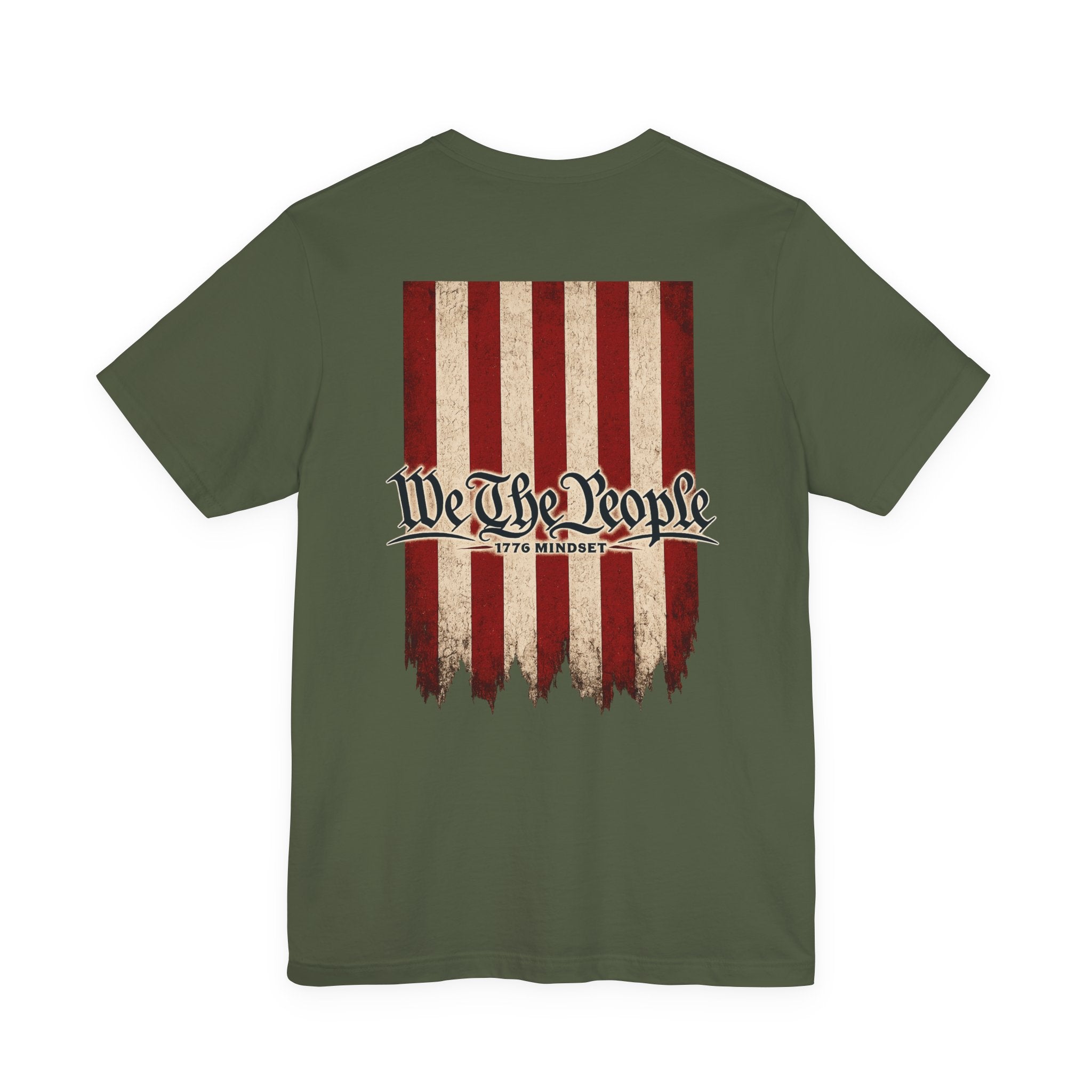 Sons of Liberty | We The People Tee