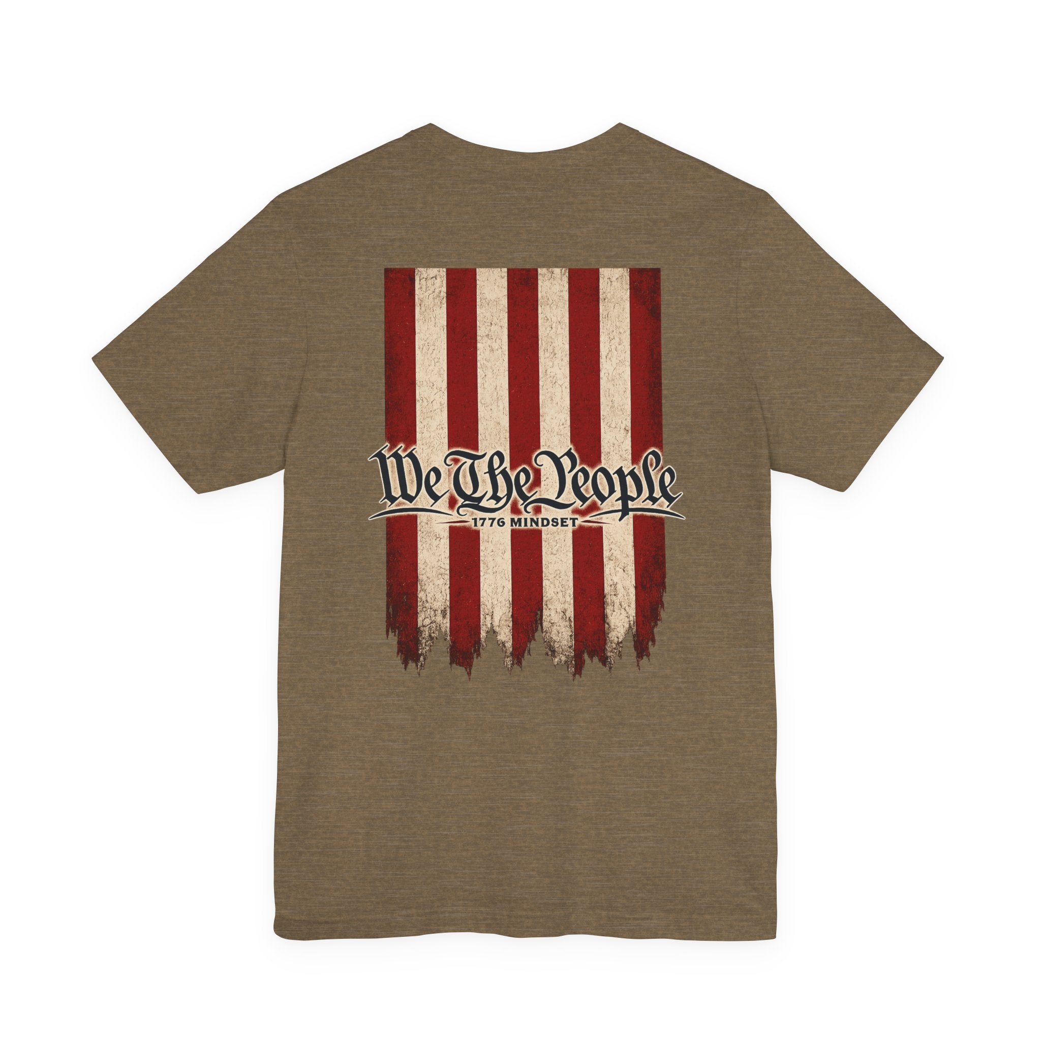 Sons of Liberty | We The People Tee