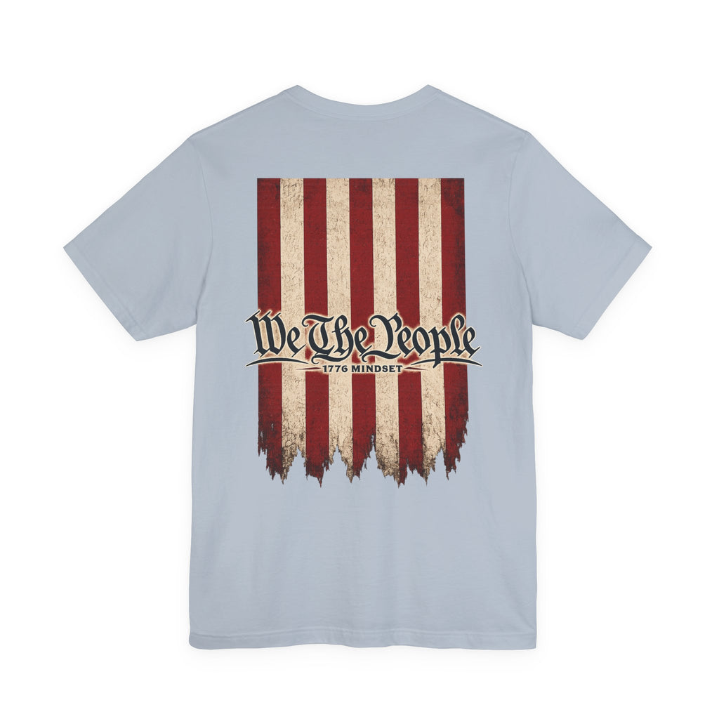 Daughters of Liberty | We The People Tee