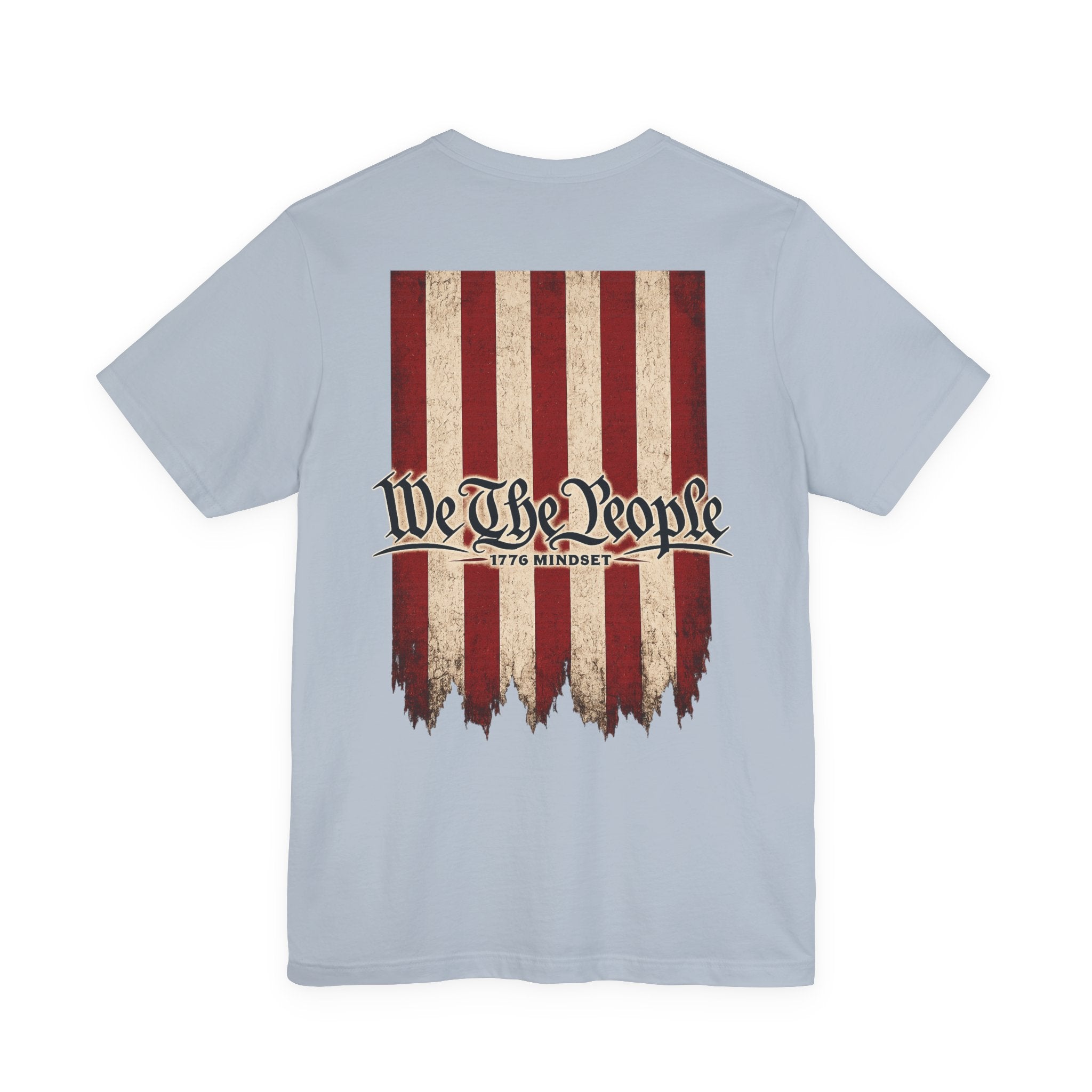 Daughters of Liberty | We The People Tee