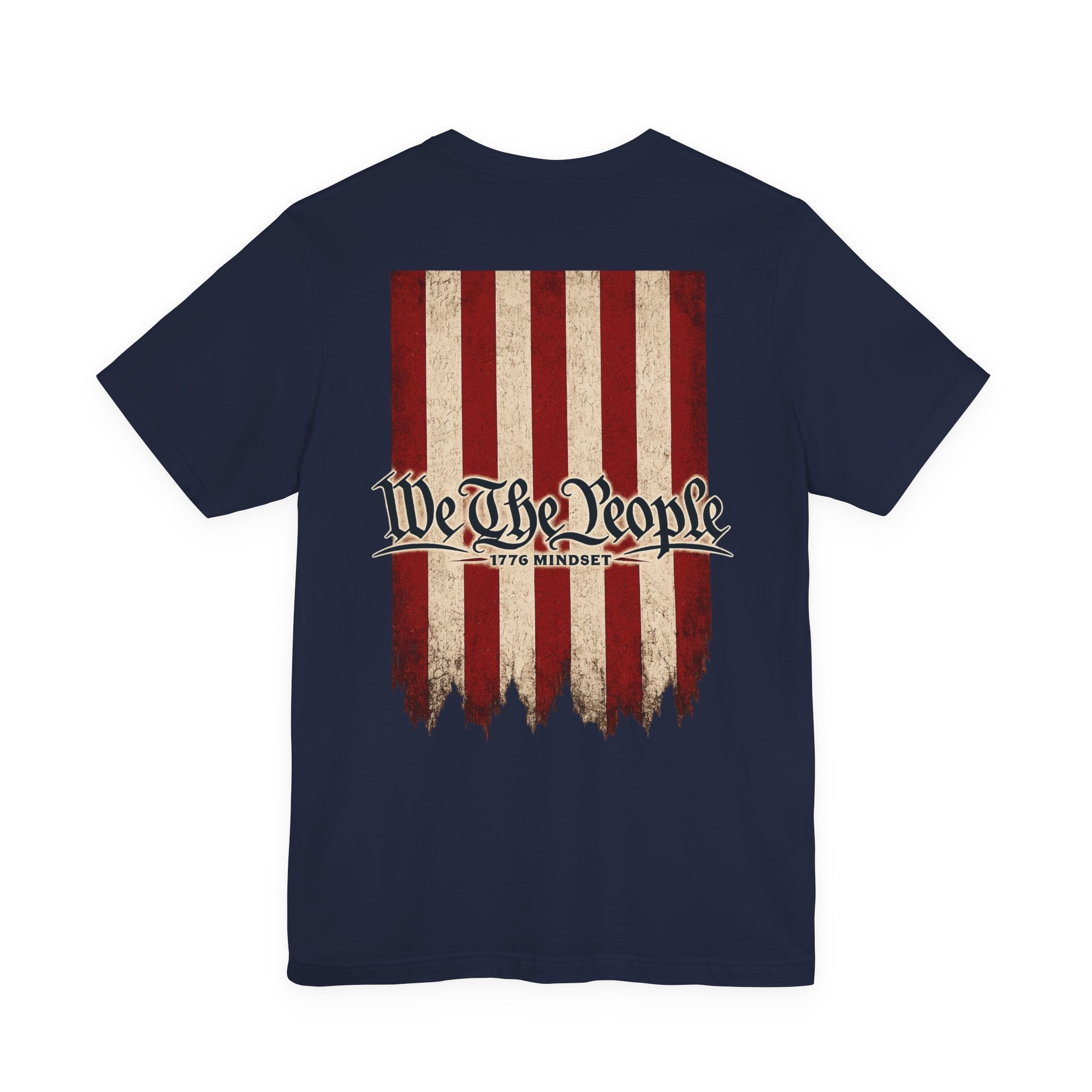 Daughters of Liberty | We The People Tee