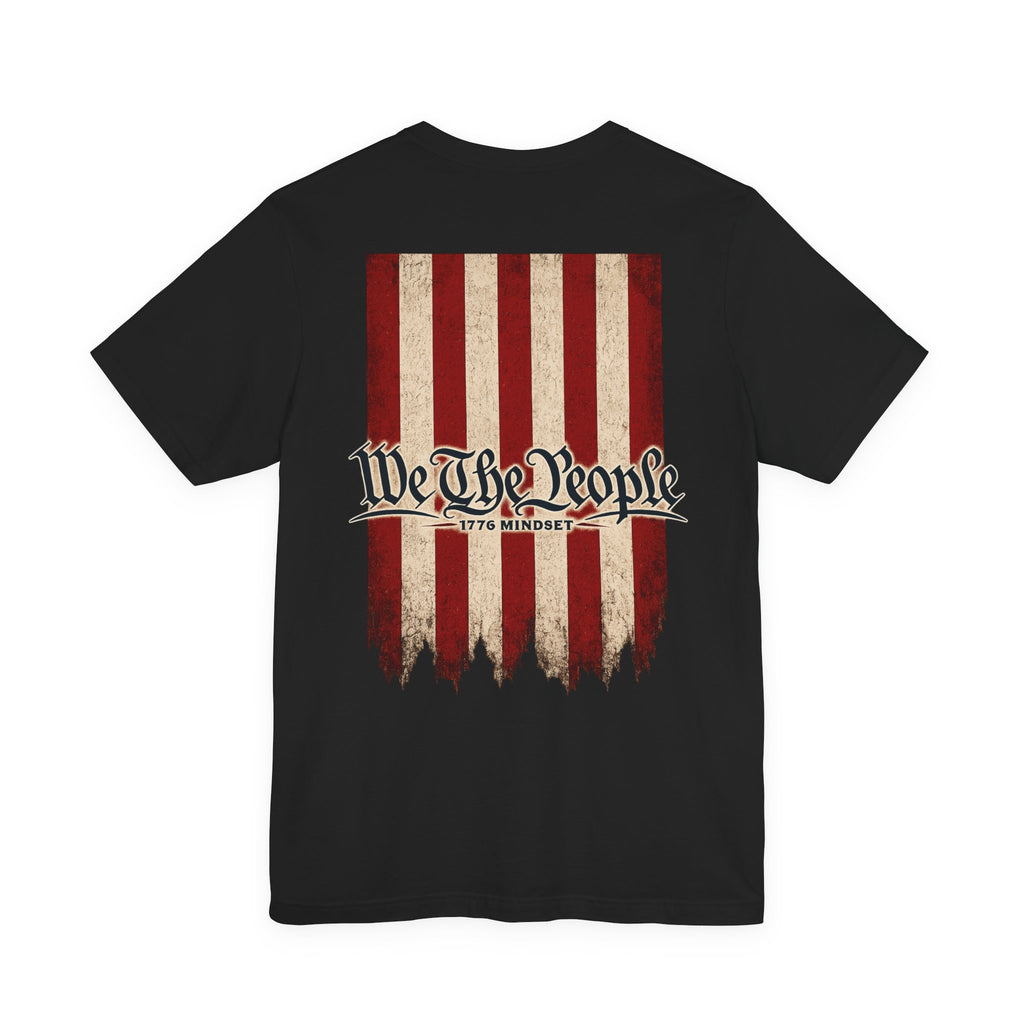 Daughters of Liberty | We The People Tee