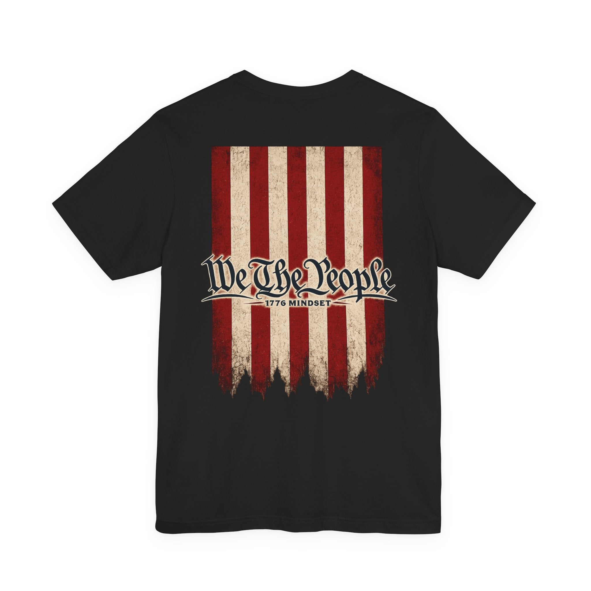 Daughters of Liberty | We The People Tee