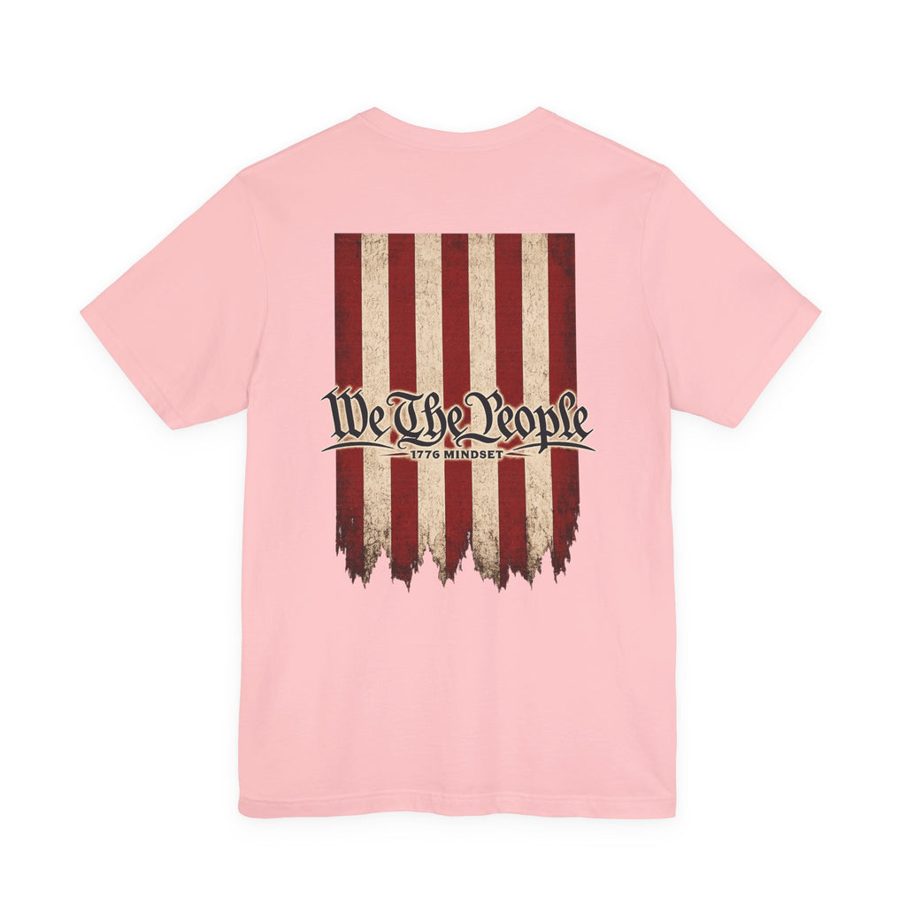 Sons of Liberty | We The People Tee