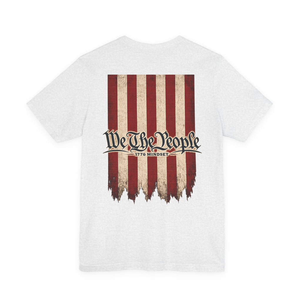 Daughters of Liberty | We The People Tee