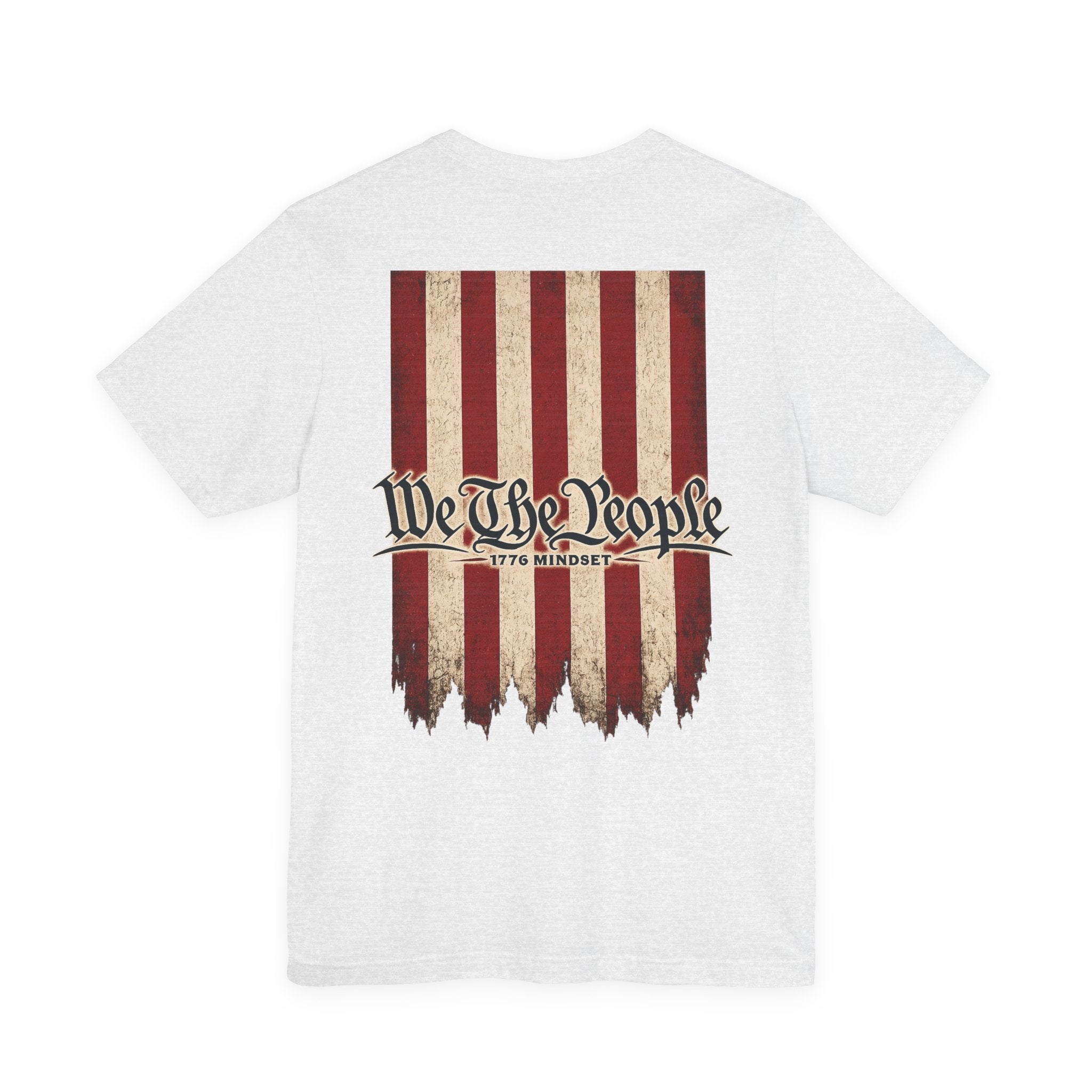 Daughters of Liberty | We The People Tee