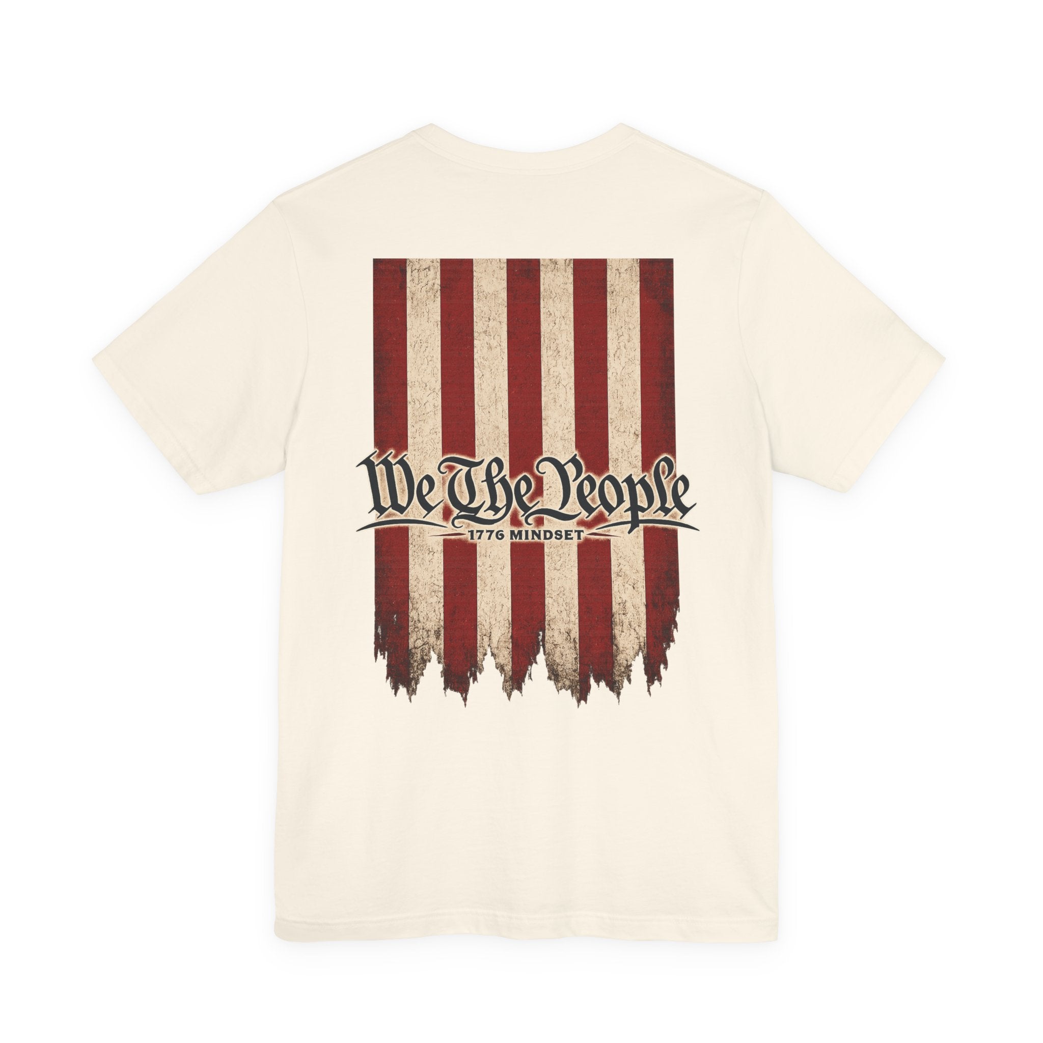Daughters of Liberty | We The People Tee