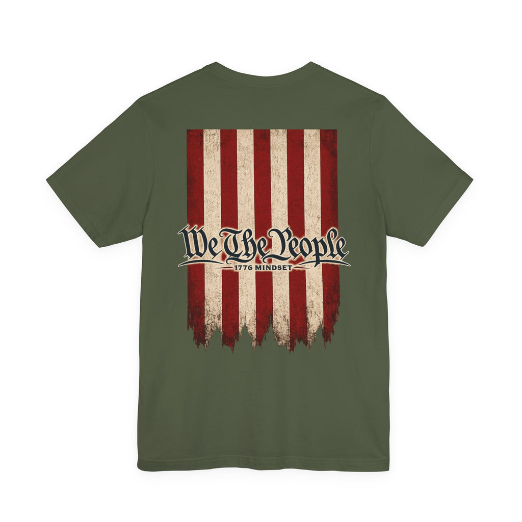 Daughters of Liberty | We The People Tee