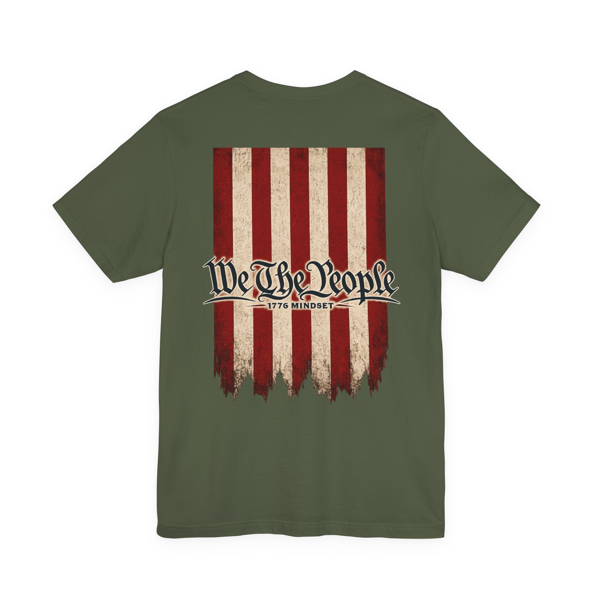 Daughters of Liberty | We The People Tee