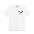 Sons of Liberty Patriot Tee | Flag Shirt