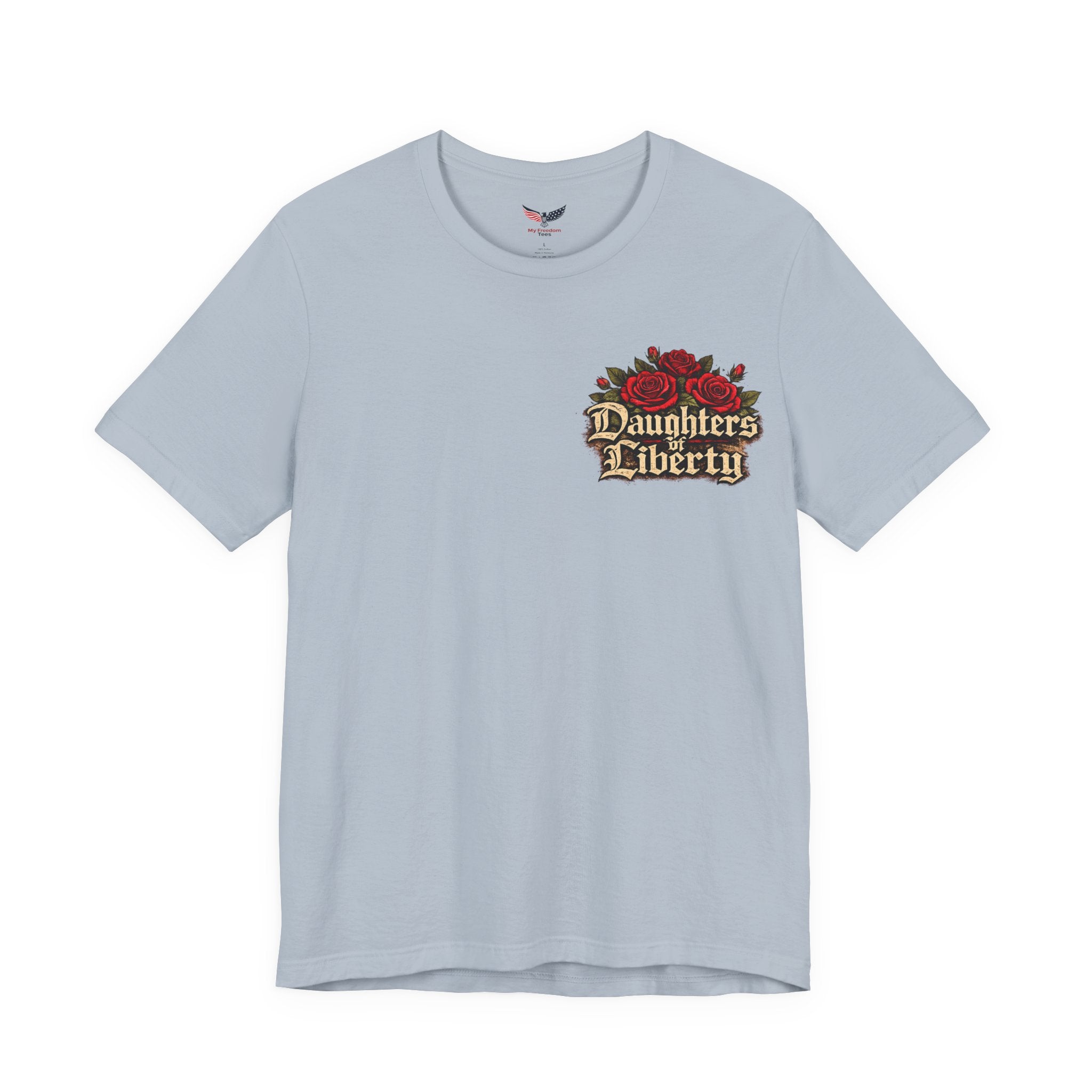 Daughters of Liberty | We The People Tee