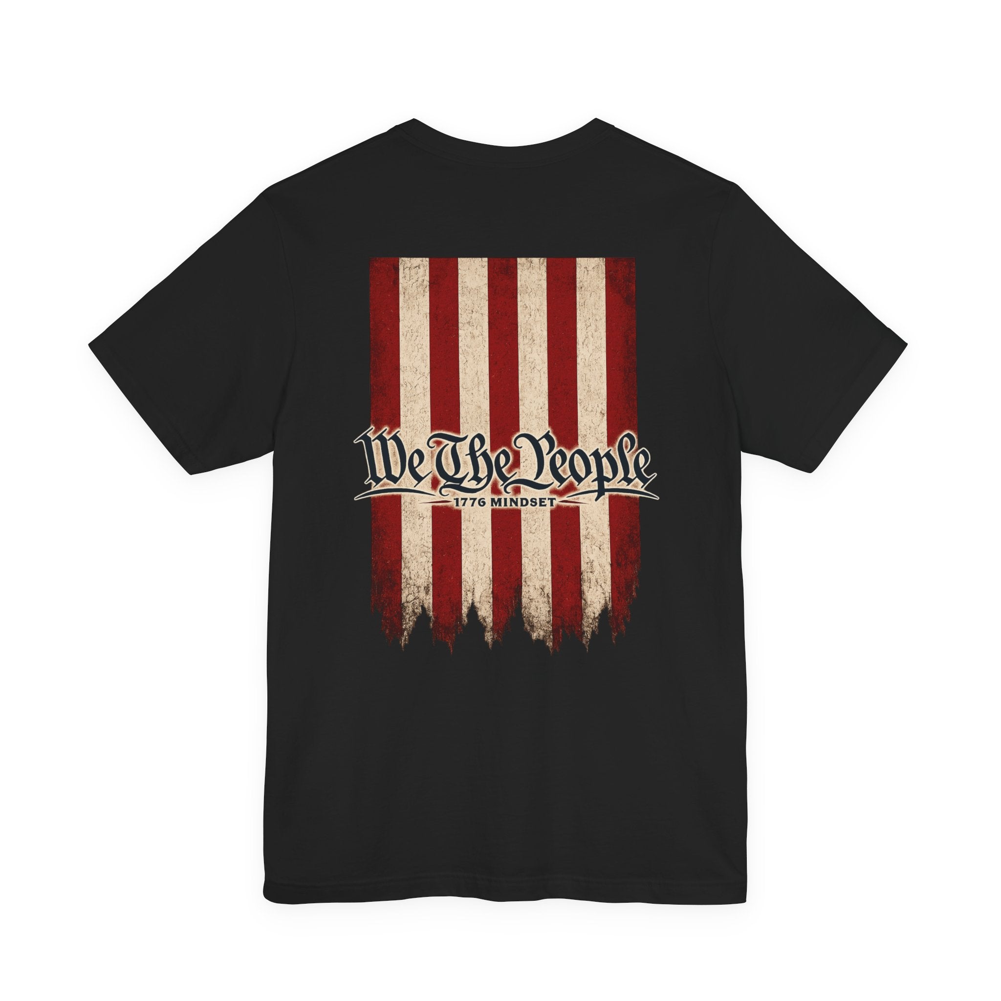 Sons of Liberty | We The People Tee