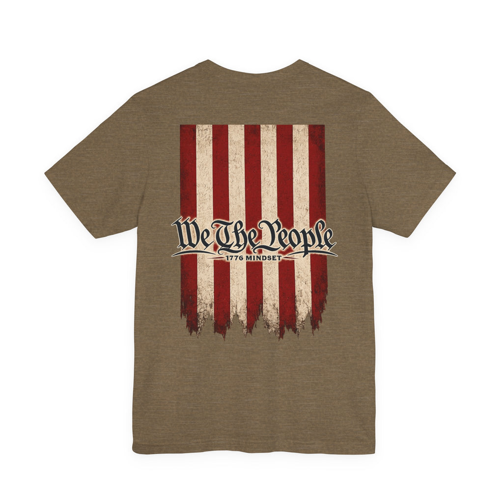 Daughters of Liberty | We The People Tee