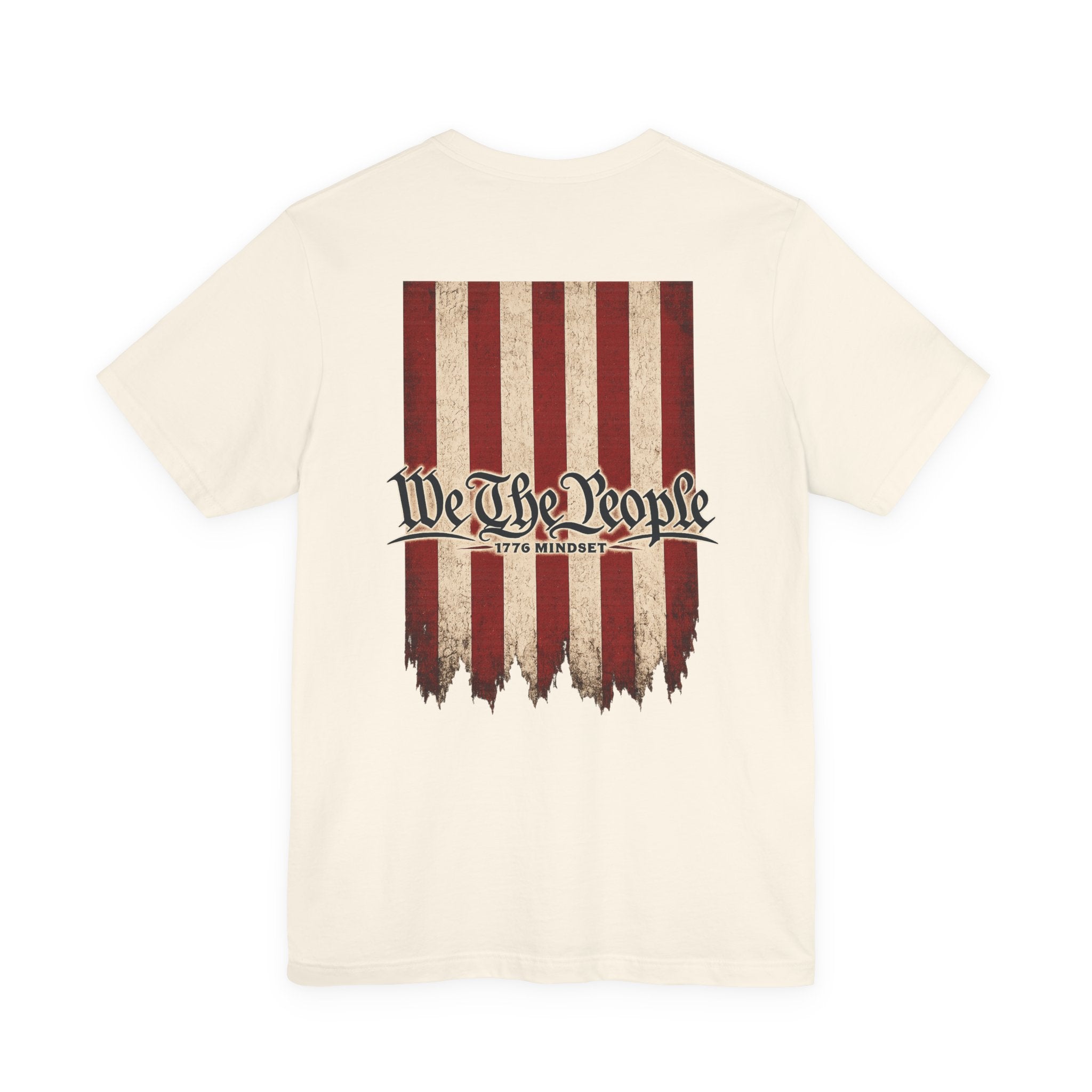 Sons of Liberty | We The People Tee