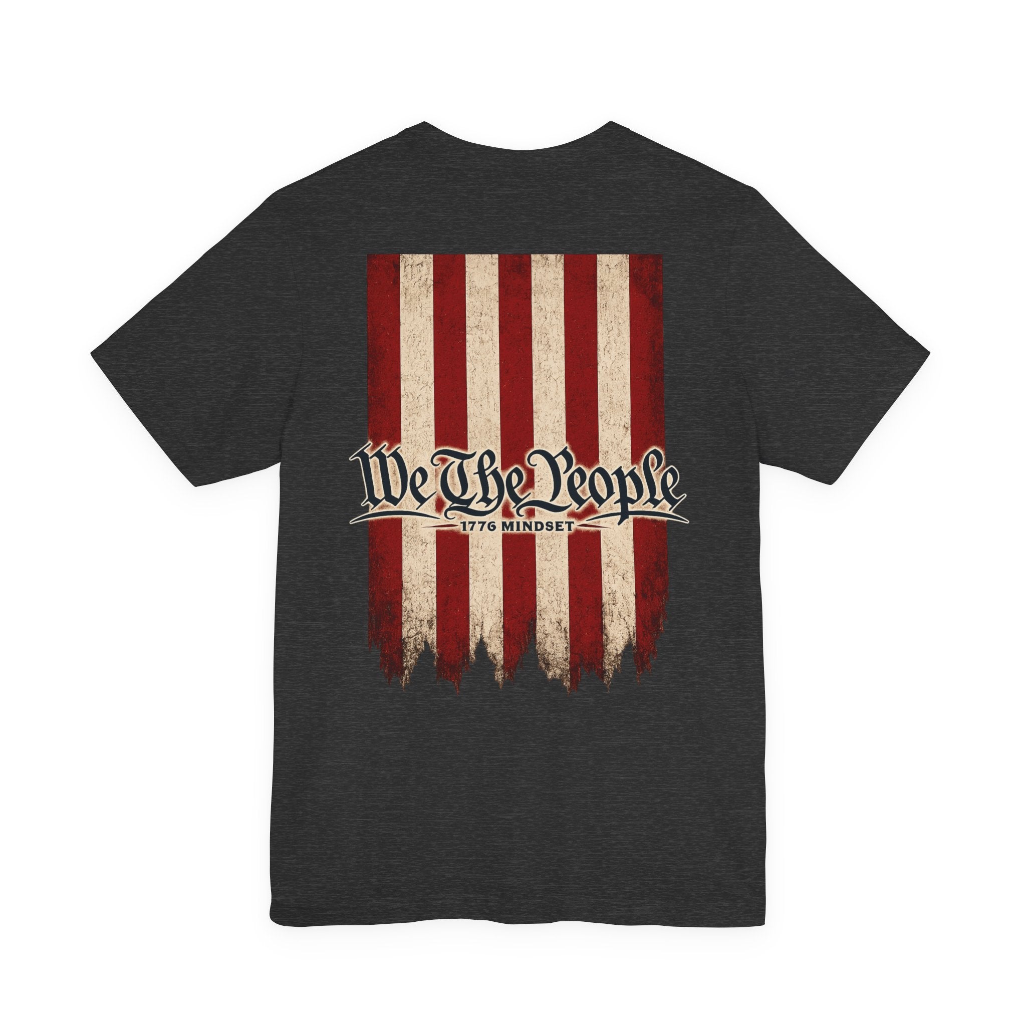 Daughters of Liberty | We The People Tee